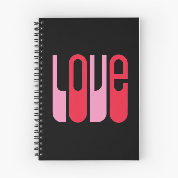 Item preview, LOVE designed and sold by BelleriDesign.