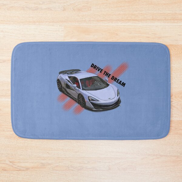 Item preview, Drive the dream  designed and sold by CarArt4Fun.