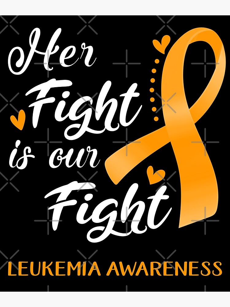 her fight is my fight