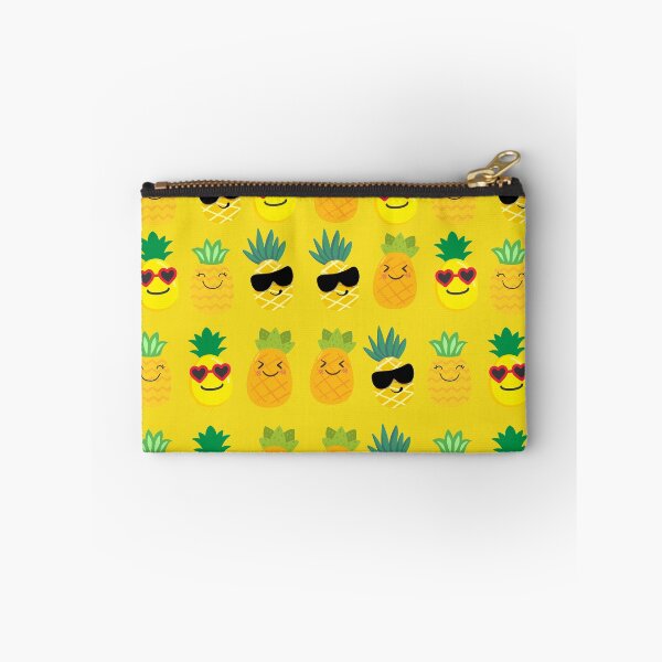 Item preview, pineapple pattern designed and sold by AllPerfect.