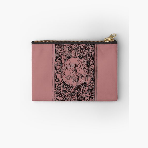 Item preview, Solidarity of Labour - Walter Crane, Socialist, Propaganda, Leftist, Communist designed and sold by SpaceDogLaika.