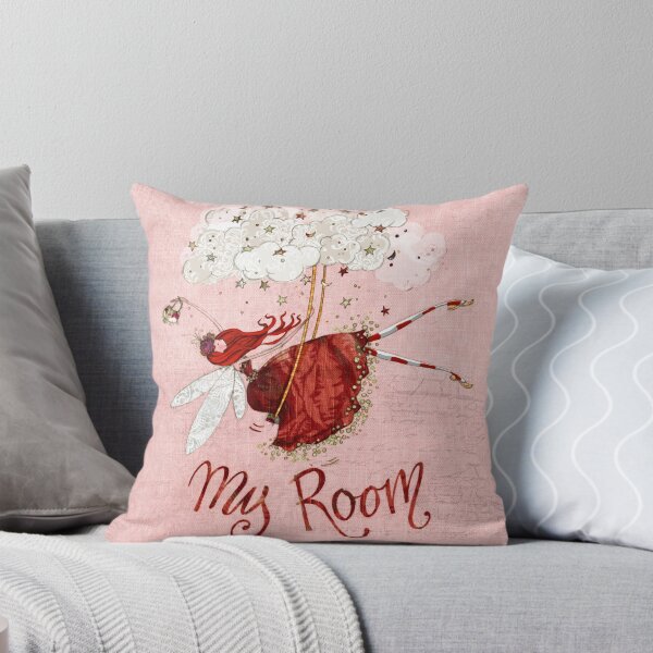 Item preview, Girls' Guide. My Room designed and sold by MakeArtLife.