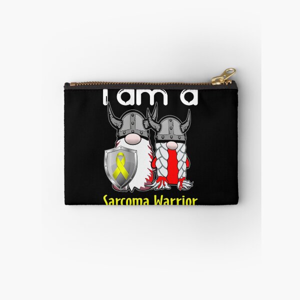 Item preview, I Am A Sarcoma Warrior Support Sarcoma Fighter Gift designed and sold by radianen.