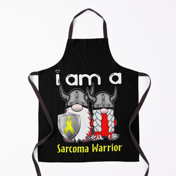 Item preview, I Am A Sarcoma Warrior Support Sarcoma Fighter Gift designed and sold by radianen.