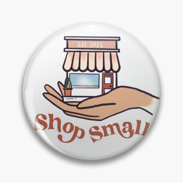 Item preview, Shop small designed and sold by MarketMelby.