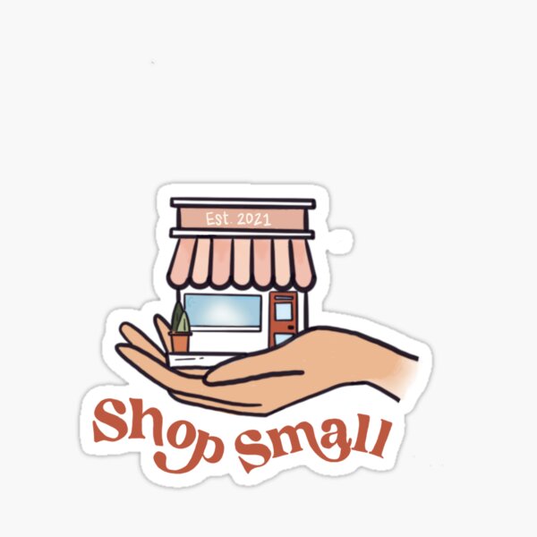 Item preview, Shop small designed and sold by MarketMelby.