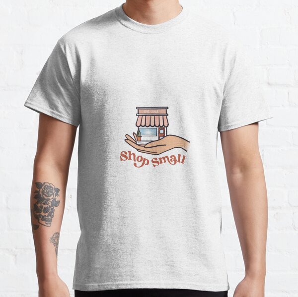 Item preview, Shop small designed and sold by MarketMelby.