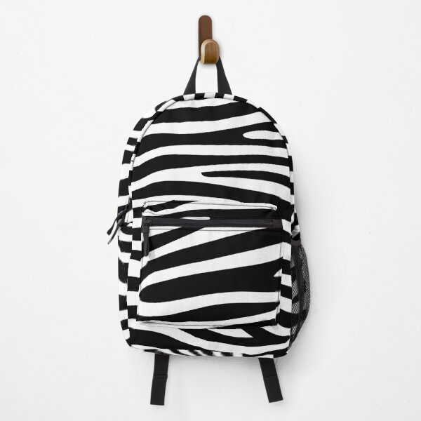Item preview, Zebra Stripes, Horizontal designed and sold by BelleriDesign.