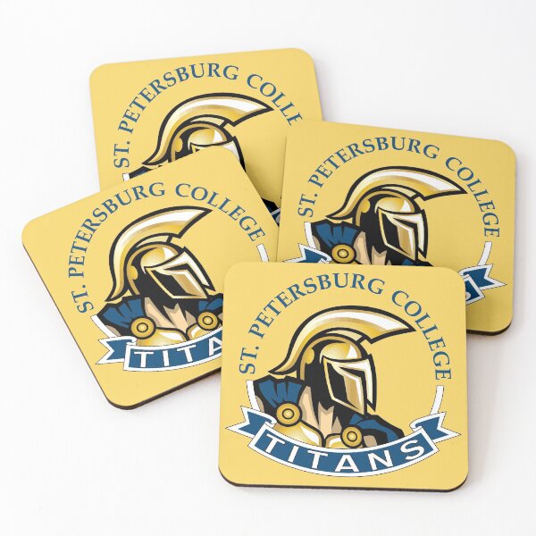 Item preview, Petersburg Titans designed and sold by Aieleen.