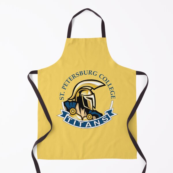 Item preview, Petersburg Titans designed and sold by Aieleen.