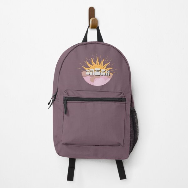 Item preview, DREAM Sun and Clouds Pink designed and sold by azure-ataraxia.