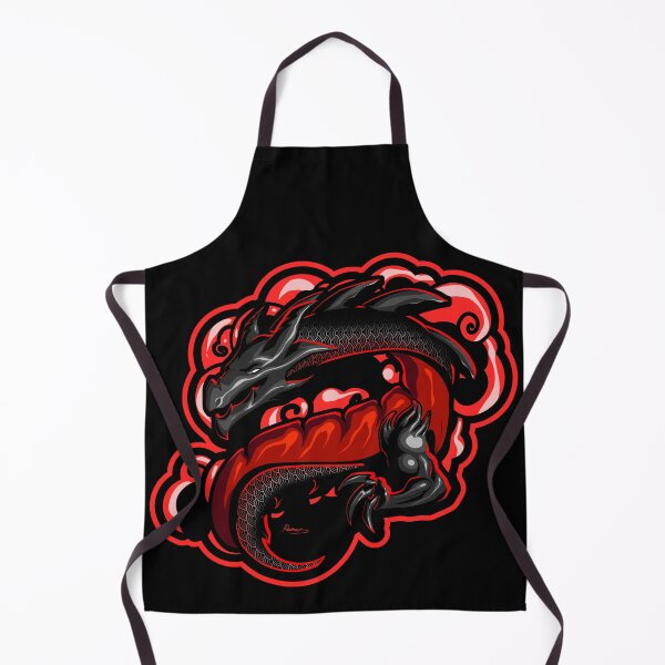 Item preview, Bloody dragon designed and sold by Joes-fuaaa.