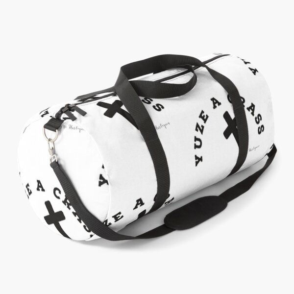 Item preview, Yuze a Crass designed and sold by Kev Harlequin.
