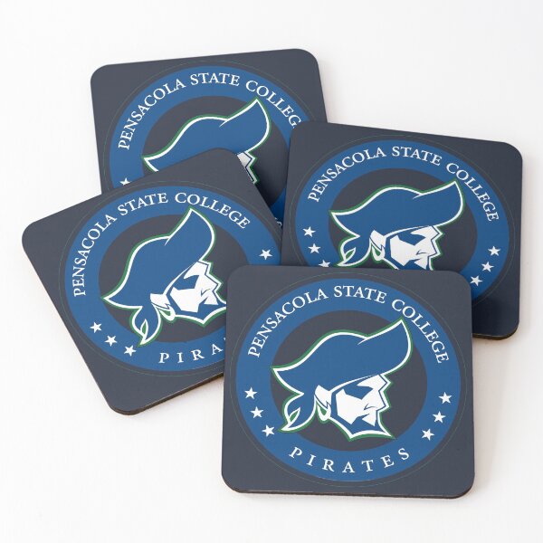 Item preview, Pensacola Pirates designed and sold by Aieleen.