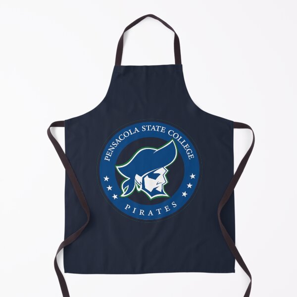 Item preview, Pensacola Pirates designed and sold by Aieleen.