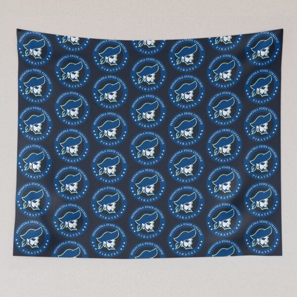 Item preview, Pensacola Pirates designed and sold by Aieleen.