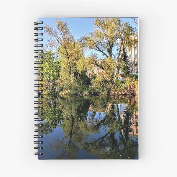 Item preview, Water reflection designed and sold by StudioXuXa.