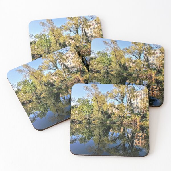 Item preview, Water reflection designed and sold by StudioXuXa.