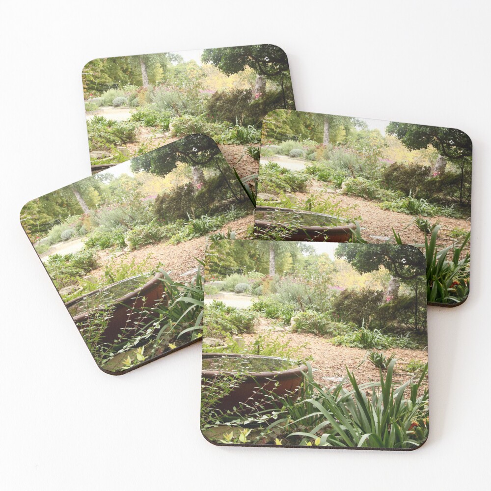Item preview, Coasters (Set of 4) designed and sold by Confluence.