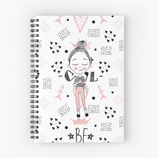 Item preview, Cute coffee girl designed and sold by MHDesignstore.