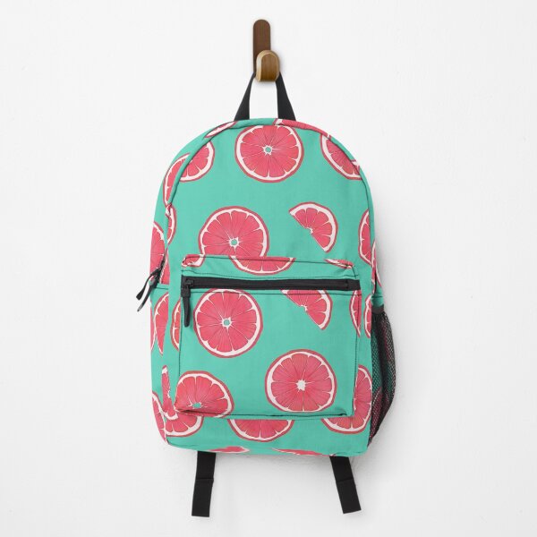 Item preview, Pink Grapefruit Splash designed and sold by deliinthesky.