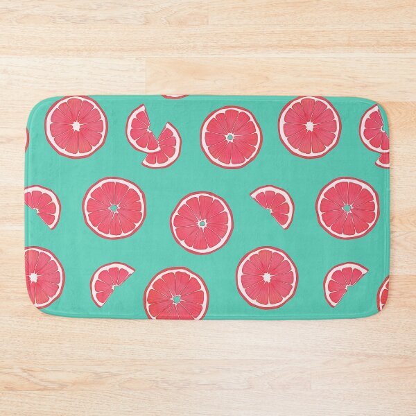 Item preview, Pink Grapefruit Splash designed and sold by deliinthesky.
