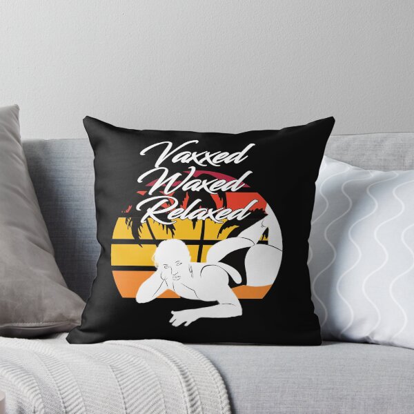 Item preview, Vaccination And Summer Vacation  designed and sold by StarsForgers.