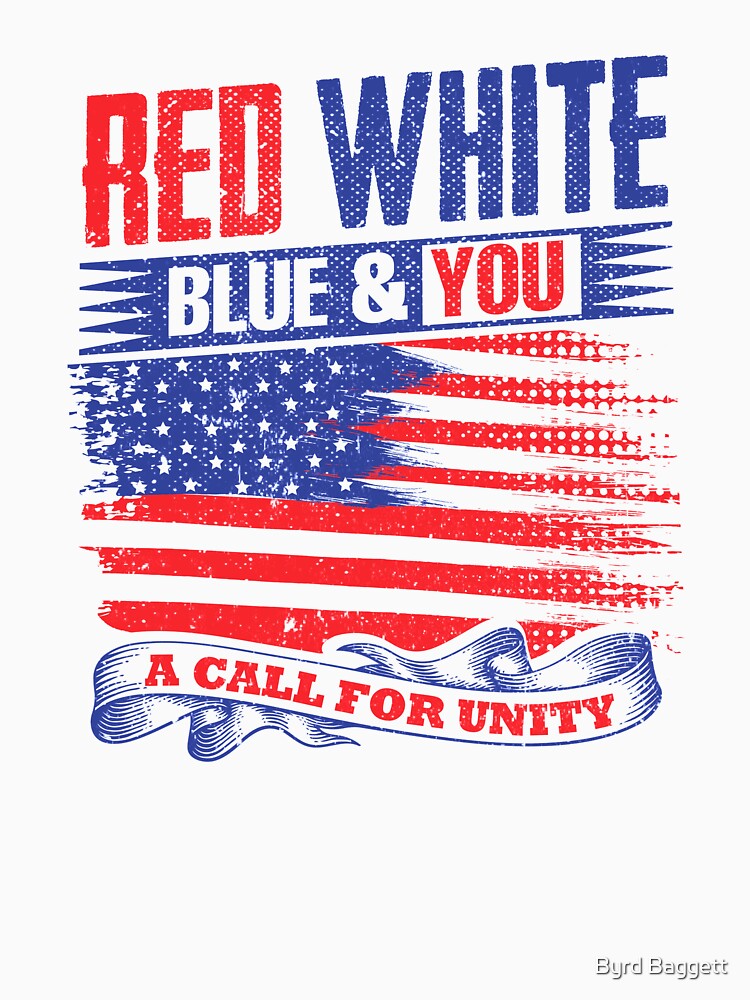 Call For Unity by feather1949