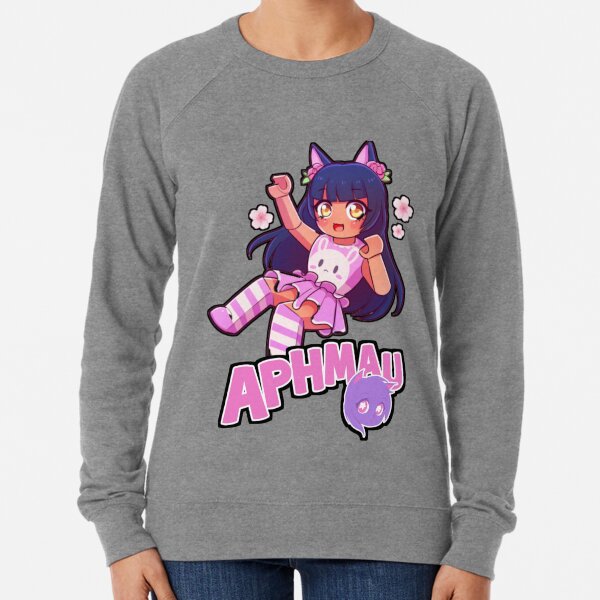 Aphmau - Cute Lightweight Sweatshirt