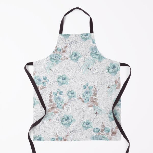 Item preview, Pastel Color Floral Pattern designed and sold by Etherfolk.