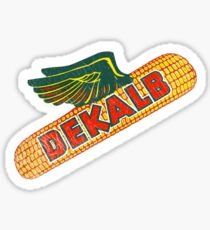 Dekalb Sticker