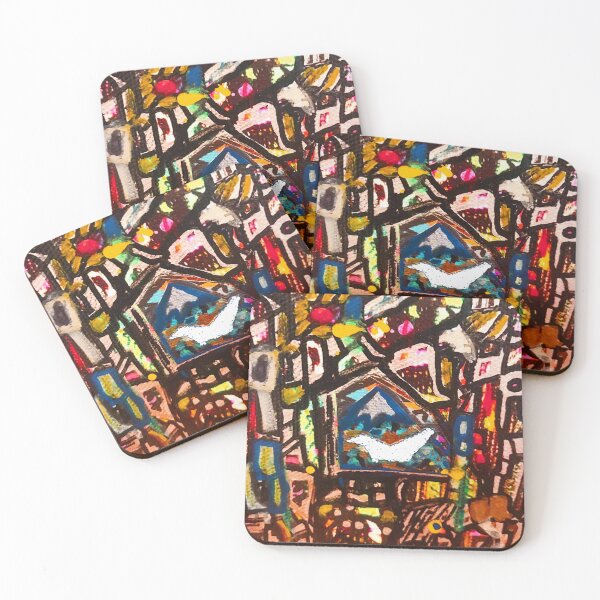 Item preview, Free Bird designed and sold by sucre77.