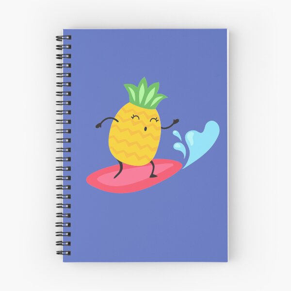 Item preview,  pineapple pattern designed and sold by AllPerfect.