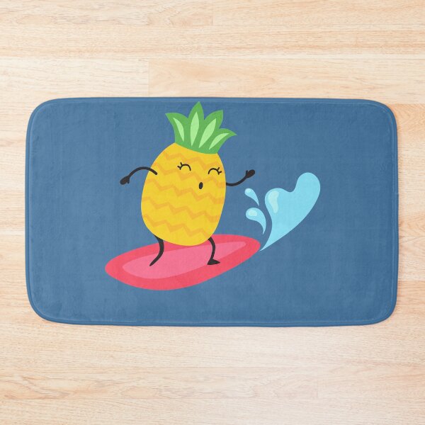 Item preview,  pineapple pattern designed and sold by AllPerfect.