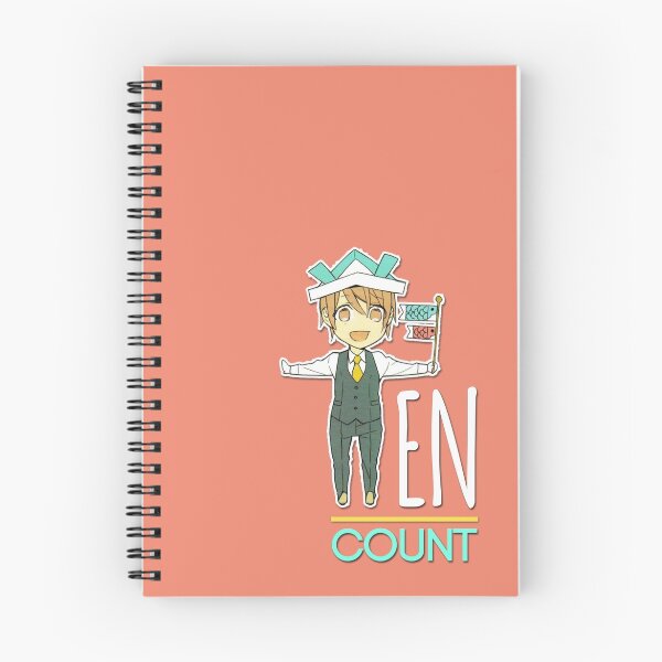 Item preview, Ten Count - Shirotani Tadaomi designed and sold by Owareeka.