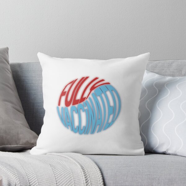 Item preview, fully vaccinated designed and sold by lilminyard.