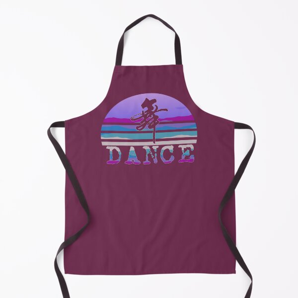 Item preview, Dance landscape Chinese character 舞 mountains designed and sold by Kudos5678.