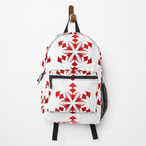 Item preview, Tribal Flower designed and sold by UlaFine.