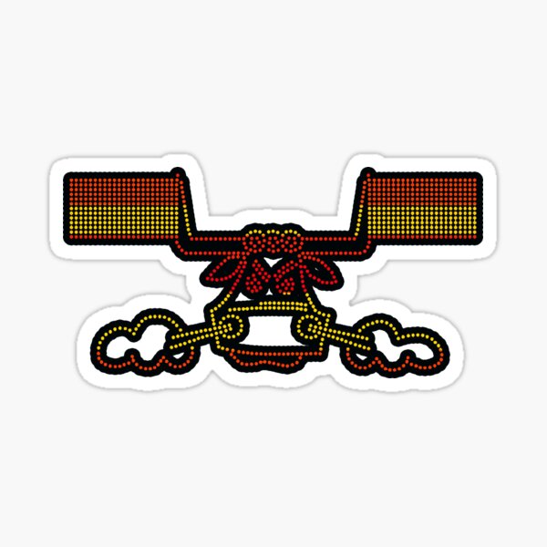 Item preview, HOUSTON ASTRODOME RAINBOW BULL HOME RUN STICKER AND SHIRT  designed and sold by BraveryisBold.