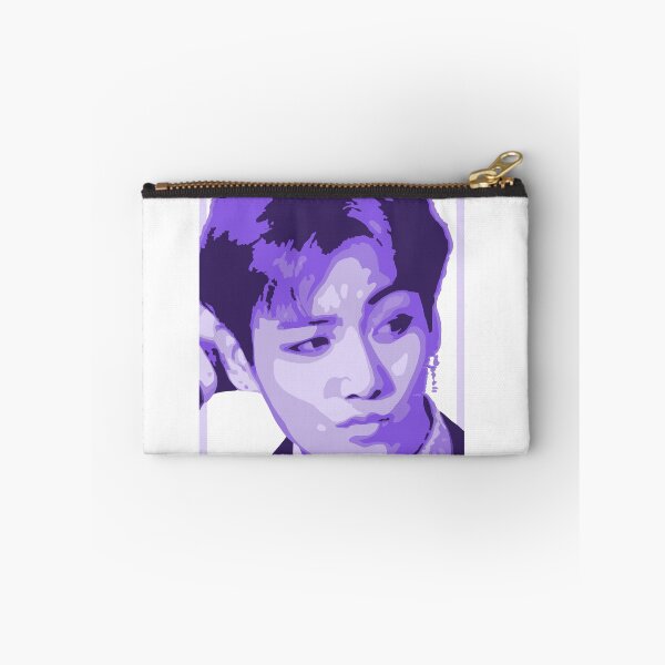 Item preview, Jungkook in Purple designed and sold by Swags.