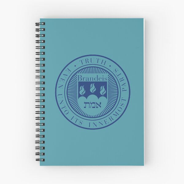 Item preview, Brandeis designed and sold by Aieleen.