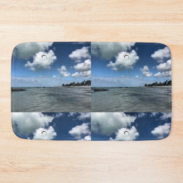 Item preview, Beautiful blue sky designed and sold by ENJoooY.