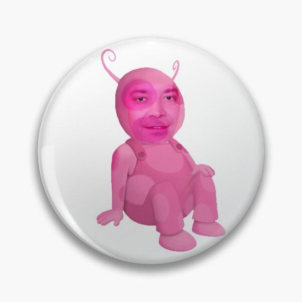 Item preview, jimmy fallon uniqua designed and sold by mollyt1234.