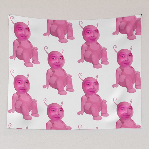 Item preview, jimmy fallon uniqua designed and sold by mollyt1234.