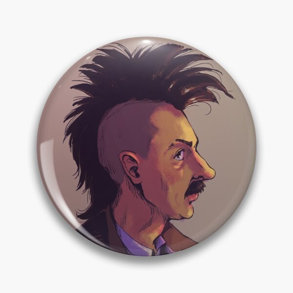 Item preview, Tough Guy O'clock - Mike Wozniak - Taskmaster designed and sold by CamAlmeida.