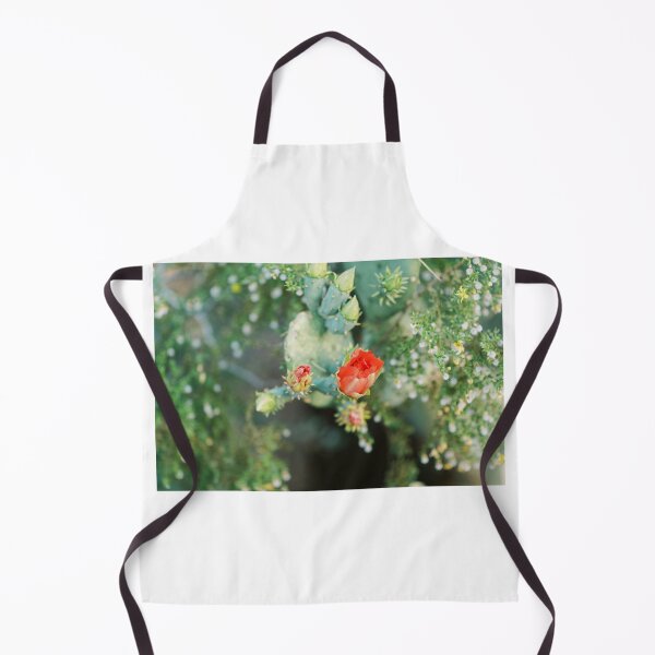 Item preview, Red cactus flower designed and sold by Silvana  Braggio Photography.