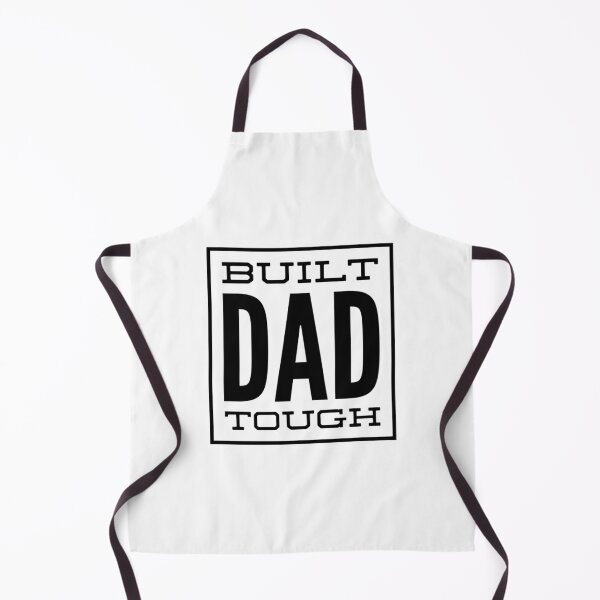 Item preview, DAD Built Tough designed and sold by YasDesign.