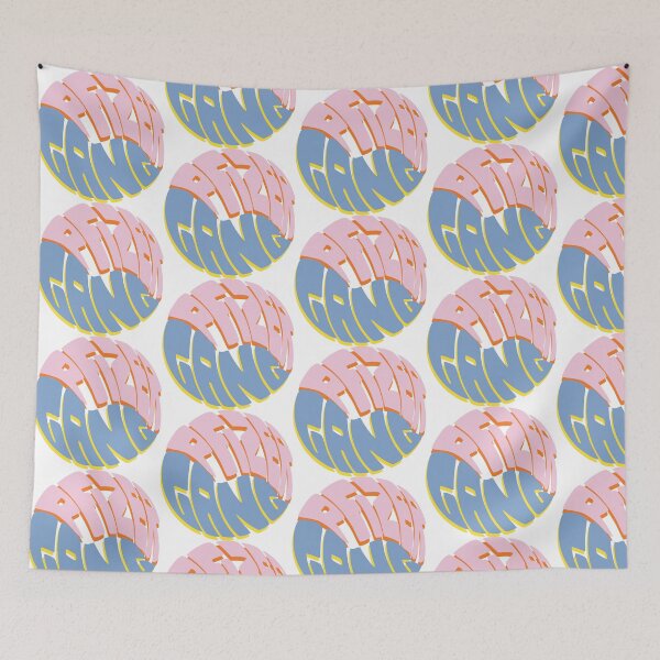 Item preview, pfizer gang  designed and sold by lilminyard.