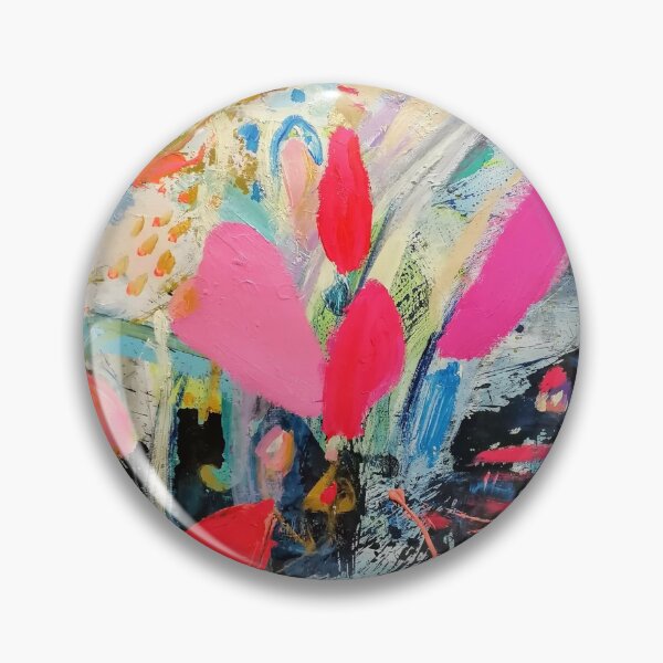 Artikelvorschau, Wilde Blume, #findyourthingweekend entworfen und verkauft von StudioXuXa.
