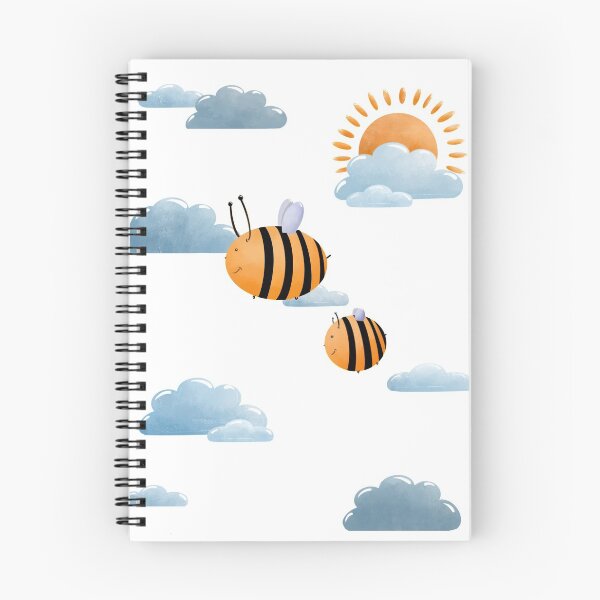 Item preview, Bees designed and sold by SofiasArtStudio.